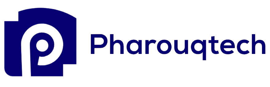 Pharouqtech Venture Logo