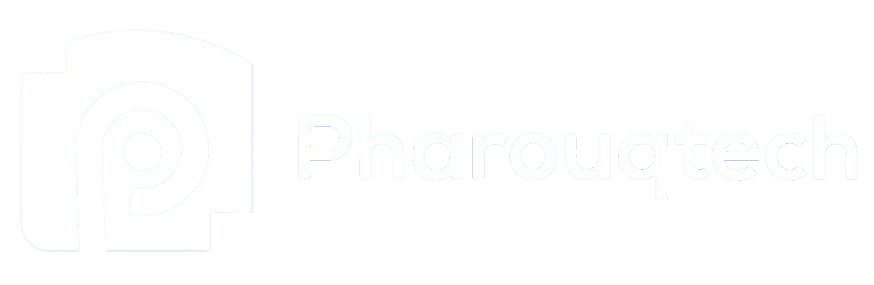 Pharouqtech Venture Logo